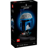 LEGO Star Wars Helm-Bundle, Konstruktionsspielzeug 