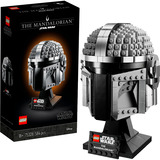 LEGO Star Wars Helm-Bundle, Konstruktionsspielzeug 