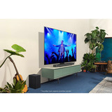 LG OLED65C43LA evo TV, LED-Fernseher 164 cm (65 Zoll), schwarz, UltraHD/4K,Tripple Tuner, WLAN, HDR, 144Hz Panel