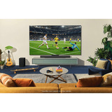LG OLED65C43LA evo TV, LED-Fernseher 164 cm (65 Zoll), schwarz, UltraHD/4K,Tripple Tuner, WLAN, HDR, 144Hz Panel