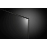 LG OLED65C43LA evo TV, LED-Fernseher 164 cm (65 Zoll), schwarz, UltraHD/4K,Tripple Tuner, WLAN, HDR, 144Hz Panel
