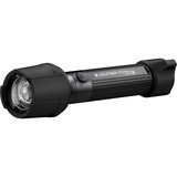 Ledlenser P7R Work, Taschenlampe schwarz