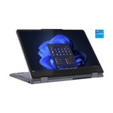 Lenovo 13w 2-in-1 G3 (83M90001GE), Notebook grau, Intel® Core™ i5-1334U, Intel® Iris® Xe Graphics, 16 GB DDR5, 512 GB (512 GB SSD), Windows 11 Pro