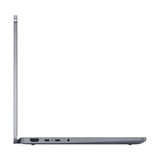 Lenovo 13w 2-in-1 G3 (83M90001GE), Notebook grau, Intel® Core™ i5-1334U, Intel® Iris® Xe Graphics, 16 GB DDR5, 512 GB (512 GB SSD), Windows 11 Pro