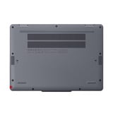 Lenovo 13w 2-in-1 G3 (83M90001GE), Notebook grau, Intel® Core™ i5-1334U, Intel® Iris® Xe Graphics, 16 GB DDR5, 512 GB (512 GB SSD), Windows 11 Pro