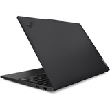Lenovo ThinkPad T16 G4 (22AW002YGE), Notebook schwarz, Intel® Core™ Ultra 5 226V, Intel® Arc™ Graphics 130V, 16 GB LPDDR5X, 512 GB (512 GB SSD), Windows 11 Pro