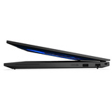 Lenovo ThinkPad T16 G4 (22AW002YGE), Notebook schwarz, Intel® Core™ Ultra 5 226V, Intel® Arc™ Graphics 130V, 16 GB LPDDR5X, 512 GB (512 GB SSD), Windows 11 Pro