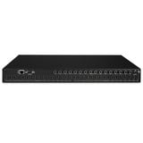 Lindy 16x16 HDMI 4K60 Matrix, HDMI Switch schwarz