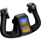 MOZA MFY Pro Yoke schwarz