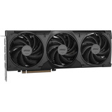 MSI GeForce RTX 5080 VENTUS 3X OC BLACK, Grafikkarte schwarz, DLSS 5, 3x DisplayPort, 1x HDMI 2.1