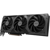 MSI GeForce RTX 5080 VENTUS 3X OC BLACK, Grafikkarte schwarz, DLSS 5, 3x DisplayPort, 1x HDMI 2.1