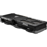 MSI GeForce RTX 5080 VENTUS 3X OC BLACK, Grafikkarte schwarz, DLSS 5, 3x DisplayPort, 1x HDMI 2.1