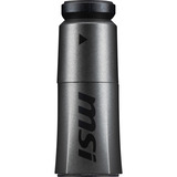 MSI GeForce RTX 5080 VENTUS 3X OC BLACK, Grafikkarte schwarz, DLSS 5, 3x DisplayPort, 1x HDMI 2.1