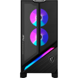 MSI MPG Infinite X3 AI 2NVP7-096AT, Gaming-PC schwarz, Windows 11 Home 64-Bit