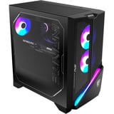 MSI MPG Infinite X3 AI 2NVP7-096AT, Gaming-PC schwarz, Windows 11 Home 64-Bit