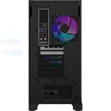 MSI MPG Infinite X3 AI 2NVP7-096AT, Gaming-PC schwarz, Windows 11 Home 64-Bit