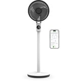 Meaco Sefte 10 Pro, Ventilator weiß