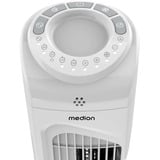 Medion LIFE E11 TF Turmventilator (MD 12067) weiß
