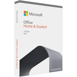 Microsoft Office Home & Student 2021   , Office-Software 