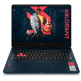 OMEN Omen 16-ap1099ng, Gaming-Notebook schwarz, AMD Ryzen 9 8940HX, NVIDIA GeForce RTX 5070, 24 GB DDR5, 1 TB (1 TB SSD), VALORANT Limited Edition, Windows 11 Home