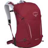 Osprey Hikelite 26, Rucksack rot, 26 Liter