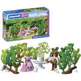 PLAYMOBIL 72053 Princess Königlicher Irrgarten, Konstruktionsspielzeug 