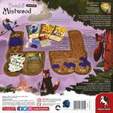 Pegasus Everdell: Mistwood, Brettspiel Erweiterung