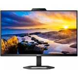 Philips 24E1N5300HE/00, LED-Monitor 61 cm (24 Zoll), schwarz, FullHD, IPS, AMD Free-Sync, USB-C