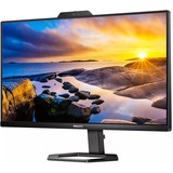 Philips 24E1N5300HE/00, LED-Monitor 61 cm (24 Zoll), schwarz, FullHD, IPS, AMD Free-Sync, USB-C