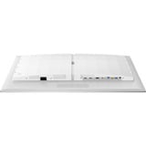 Philips Evnia 32M2N8900 QD-OLED, Gaming-Monitor 80 cm (31.5 Zoll), weiß, UltraHD/4K, Ambiglow, HDMI, DP, USB-C, USB-Hub, KVM, 240Hz Panel