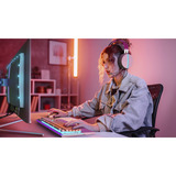 Philips Evnia 32M2N8900 QD-OLED, Gaming-Monitor 80 cm (31.5 Zoll), weiß, UltraHD/4K, Ambiglow, HDMI, DP, USB-C, USB-Hub, KVM, 240Hz Panel