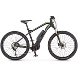 Prophete Graveler e7series HT MTB 27,5" (2021), Pedelec schwarz (matt), 48 cm Rahmen, 27,5"