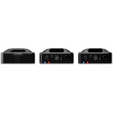 Rode Microphones Wireless GO (Gen 3), Mikrofon schwarz