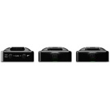 Rode Microphones Wireless GO (Gen 3), Mikrofon schwarz