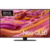 Samsung 50" Neo QLED QN92F (GQ50QN92FATXZG), QLED-Fernseher 125 cm (50 Zoll), schwarz, UltraHD/4K, Neo-QLED, Mini-LED, PVR, Triple-Twin-Tuner, 120Hz Panel