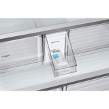 Samsung RF24BB620EB1EF, French Door edelstahl (dunkel), AI Energy Mode, Twin Cooling+, Autofill Water Pitcher
