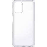 Samsung Soft Clear Cover, Handyhülle transparent, Samsung Galaxy A22 LTE