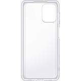 Samsung Soft Clear Cover, Handyhülle transparent, Samsung Galaxy A22 LTE