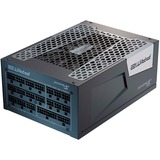 Seasonic PRIME TX-1600, PC-Netzteil schwarz, 2x 12VHPWR, 6x PCIe, Kabel-Management, 1600 Watt