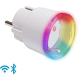 Shelly Plus Plug S, Schaltsteckdose weiß, 5er Pack