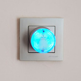 Shelly Wave Plug S LR, Steckdose weiß