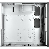 SilverStone SST-RM51, Rack, Server-Gehäuse schwarz