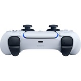 Sony DualSense V2 Wireless-Controller, Gamepad weiß