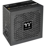Thermaltake TOUGHPOWER GF A3 Gold 1200W - TT Premium Edition, PC-Netzteil schwarz, 1x 12-Pin High Power GPU, 5x PCIe, Kabel-Management, 1200 Watt