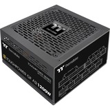 Thermaltake TOUGHPOWER GF A3 Gold 1200W - TT Premium Edition, PC-Netzteil schwarz, 1x 12-Pin High Power GPU, 5x PCIe, Kabel-Management, 1200 Watt