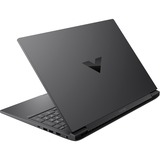 Victus by HP 16-s1077ng, Gaming-Notebook dunkelgrau, AMD Ryzen 7 8840H, NVIDIA GeForce RTX 4070, 16 GB DDR5, 512 GB (512 GB SSD), Windows 11 Home