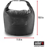 Weber Brennstoff-Aufbewahrungsbeutel, Tasche 