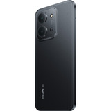 Xiaomi Redmi 15C 5G 128GB, Handy Midnight Black, Hyper OS, 4 GB
