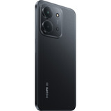 Xiaomi Redmi 15C 5G 128GB, Handy Midnight Black, Hyper OS, 4 GB