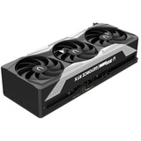 ZOTAC GeForce RTX 4070 Ti SUPER SOLID 16GB Generalüberholt, Grafikkarte DLSS 3, 3x DisplayPort, 1x HDMI 2.1
